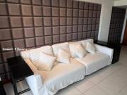 Apartamento para Aluguel com 1 quartos, 50 m² por R$ 3.585