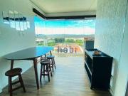 Apartamento para Aluguel com 1 quartos, 50 m² por R$ 3.550