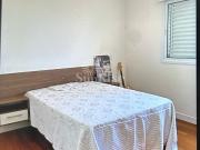 Apartamento para Aluguel com 1 quartos, 50 m² por R$ 3.721