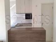 Apartamento para Aluguel com 1 quartos, 50 m² por R$ 5.000