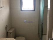 Apartamento para Aluguel com 1 quartos, 50 m² por R$ 5.000