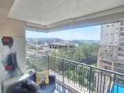 Apartamento para Aluguel com 1 quartos, 50 m² por R$ 5.500