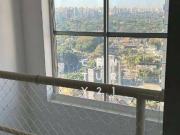 Apartamento para Aluguel com 1 quartos, 50 m² por R$ 5.500