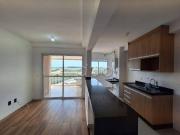 Apartamento para Aluguel com 1 quartos, 51 m² por R$ 2.150