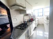 Apartamento para Aluguel com 1 quartos, 51 m² por R$ 2.406
