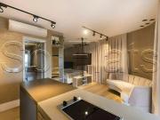 Apartamento para Aluguel com 1 quartos, 51 m² por R$ 9.300