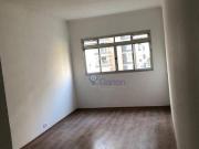 Apartamento para Aluguel com 1 quartos, 52 m² por R$ 2.300