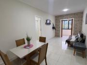 Apartamento para Aluguel com 1 quartos, 53 m² por R$ 2.000 Apartamento para Aluguel com 1 quartos, 53 m² por R$ 2.000