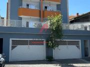 Apartamento para Aluguel com 1 quartos, 53 m² por R$ 2.500