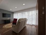 Apartamento para Aluguel com 1 quartos, 54 m² por R$ 10.020