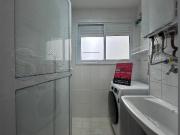 Apartamento para Aluguel com 1 quartos, 54 m² por R$ 10.020