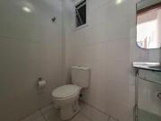 Apartamento para Aluguel com 1 quartos, 54 m² por R$ 2.550