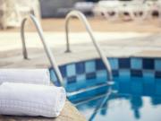 Apartamento para Aluguel com 1 quartos, 54 m² por R$ 2.600