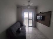 Apartamento para Aluguel com 1 quartos, 54 m² por R$ 2.900