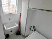 Apartamento para Aluguel com 1 quartos, 54 m² por R$ 3.800