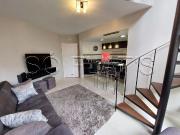 Apartamento para Aluguel com 1 quartos, 54 m² por R$ 4.332