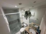Apartamento para Aluguel com 1 quartos, 54 m² por R$ 4.500