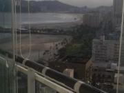 Apartamento para Aluguel com 1 quartos, 54 m² por R$ 5.800