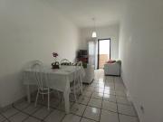 Apartamento para Aluguel com 1 quartos, 55 m² por R$ 2.100