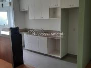 Apartamento para Aluguel com 1 quartos, 55 m² por R$ 2.400