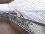 Apartamento para Aluguel com 1 quartos, 55 m² por R$ 2.300