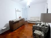 Apartamento para Aluguel com 1 quartos, 55 m² por R$ 3.500