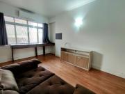 Apartamento para Aluguel com 1 quartos, 55 m² por R$ 3.600