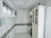 Apartamento para Aluguel com 1 quartos, 55 m² por R$ 3.700