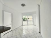 Apartamento para Aluguel com 1 quartos, 55 m² por R$ 3.700