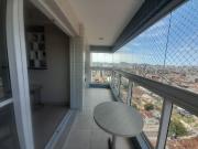 Apartamento para Aluguel com 1 quartos, 55 m² por R$ 4.900