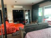 Apartamento para Aluguel com 1 quartos, 55 m² por R$ 6.160