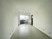 Apartamento para Aluguel com 1 quartos, 57 m² por R$ 3.600