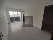 Apartamento para Aluguel com 1 quartos, 57 m² por R$ 3.600