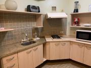 Apartamento para Aluguel com 1 quartos, 57 m² por R$ 5.100