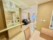 Apartamento para Aluguel com 1 quartos, 57 m² por R$ 4.500