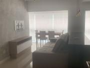 Apartamento para Aluguel com 1 quartos, 57 m² por R$ 6.500