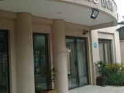 Apartamento para Aluguel com 1 quartos, 58 m² por R$ 3.500