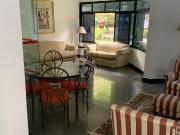 Apartamento para Aluguel com 1 quartos, 58 m² por R$ 3.700