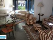 Apartamento para Aluguel com 1 quartos, 58 m² por R$ 3.900