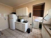 Apartamento para Aluguel com 1 quartos, 60 m² por R$ 2.300
