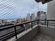 Apartamento para Aluguel com 1 quartos, 60 m² por R$ 2.300