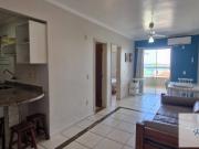 Apartamento para Aluguel com 1 quartos, 60 m² por R$ 2.800