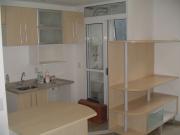 Apartamento para Aluguel com 1 quartos, 60 m² por R$ 3.500