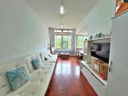 Apartamento para Aluguel com 1 quartos, 60 m² por R$ 5.000