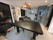 Apartamento para Aluguel com 1 quartos, 60 m² por R$ 5.200