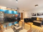 Apartamento para Aluguel com 1 quartos, 60 m² por R$ 5.671