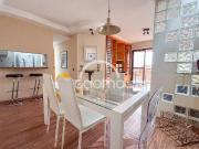 Apartamento para Aluguel com 1 quartos, 60 m² por R$ 5.800