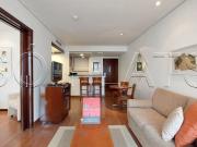 Apartamento para Aluguel com 1 quartos, 60 m² por R$ 6.500 Apartamento para Aluguel com 1 quartos, 60 m² por R$ 6.500