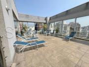 Apartamento para Aluguel com 1 quartos, 60 m² por R$ 8.000