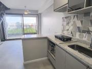 Apartamento para Aluguel com 1 quartos, 61 m² por R$ 6.500